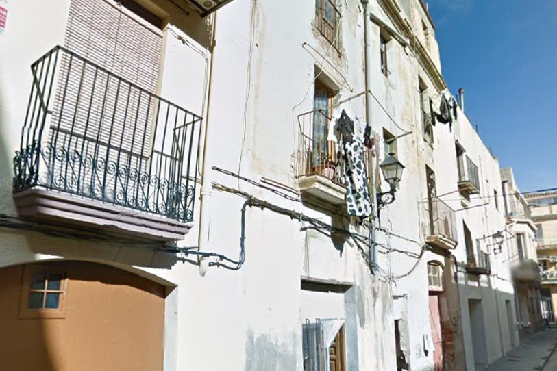 Photo 1 of Flat for sale in Mendez Nuñez, Centre, Tarragona