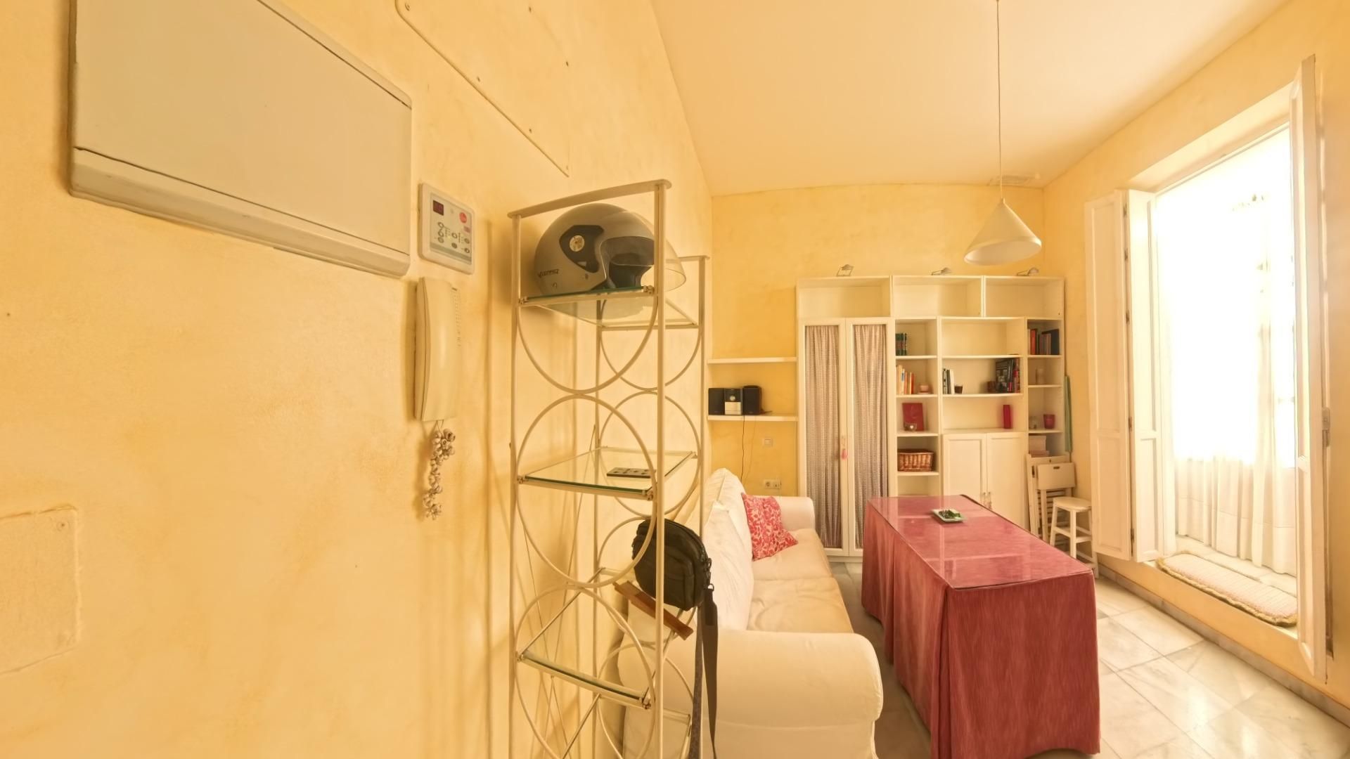 Planta baja for sale in Calle Calle General Serrano, 11, Centro