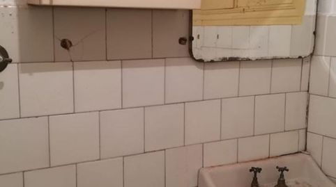 Foto 3 de Piso en venta en Praza de Santo Agostiño, Casco Histórico, Santiago de Compostela