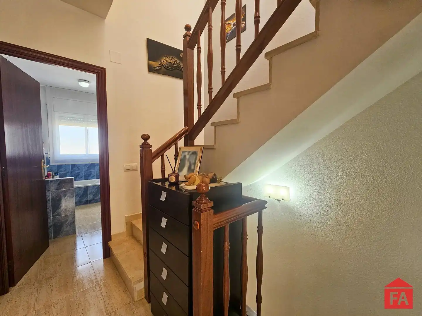 Detached homes for sale in El Vendrell  with Air Conditioner, Heating and Terrace