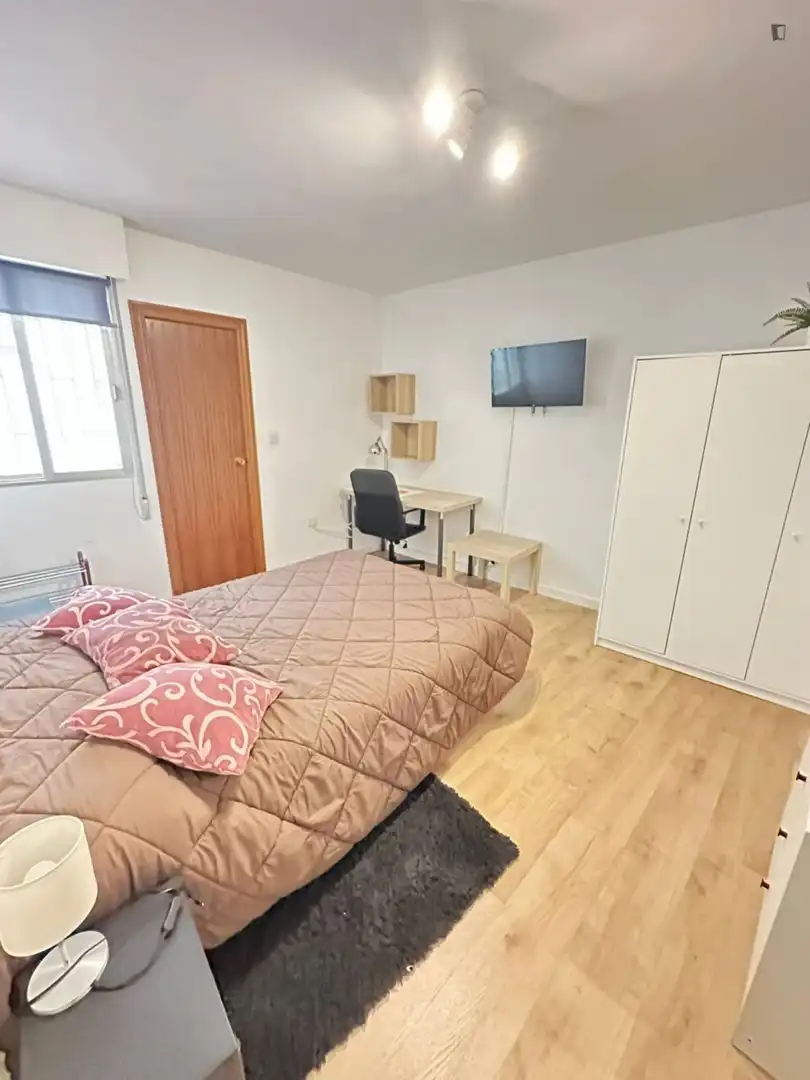 Habitació a Castellón de la Plana / Castelló de la Plana, Castellón