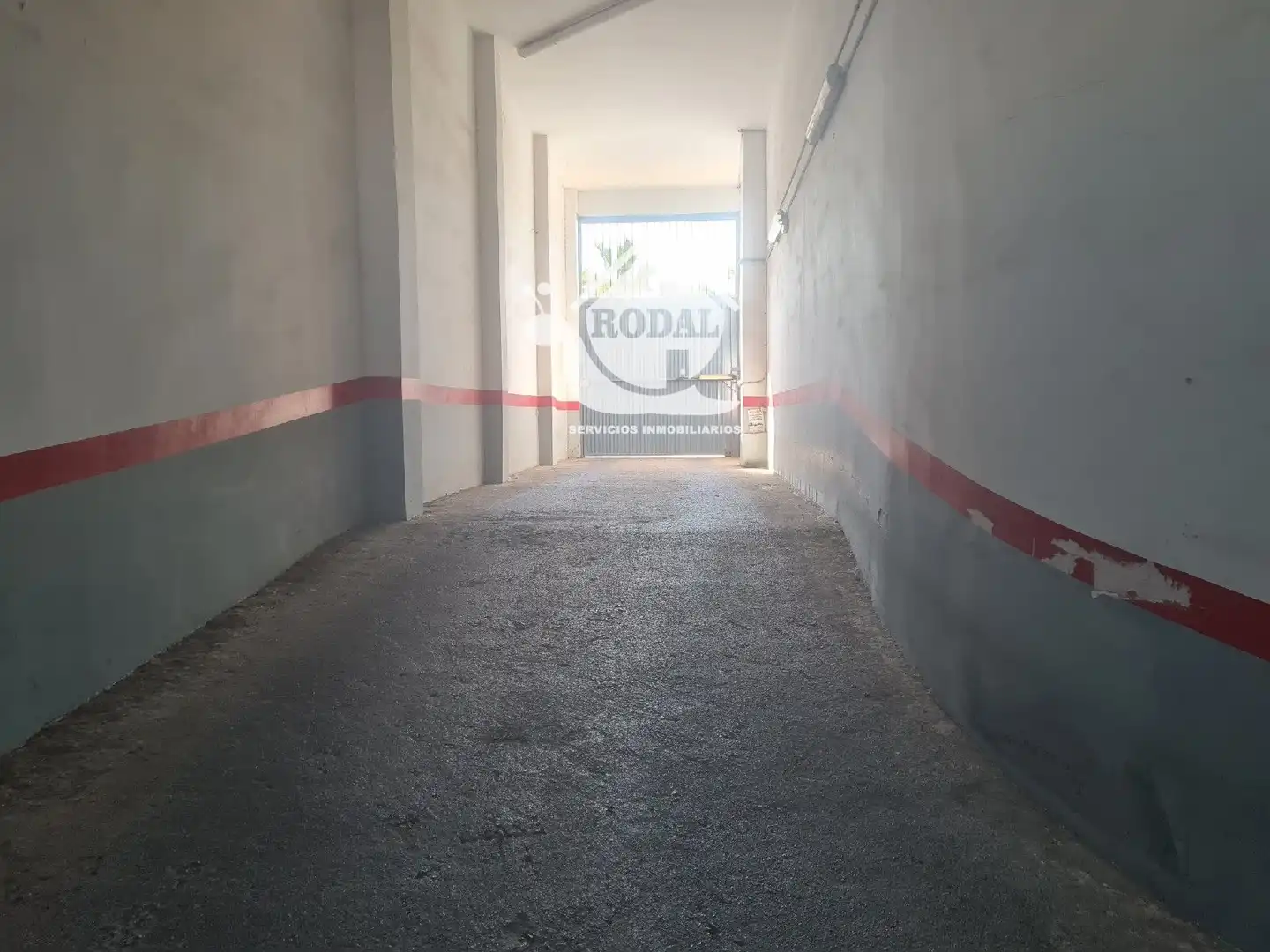 Garage for sale in Nijar, 17, La Cañada de San Urbano