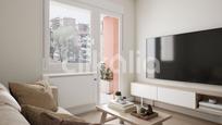 Living room of Flat for sale in Alcalá de Henares  with Heating and Terrace