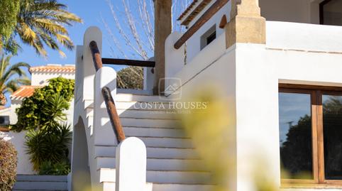 Foto 4 de Casa o xalet en venda a Cap Martí - El Tossalet - Pinomar, Alicante