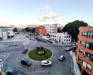 Vista exterior de Pis en venda en Algeciras