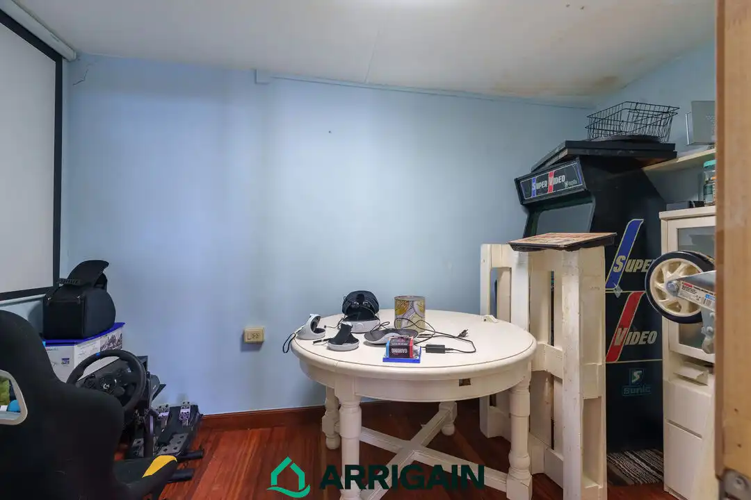 Wohnung zum Verkauf in Hamarretxeta, imagen 8