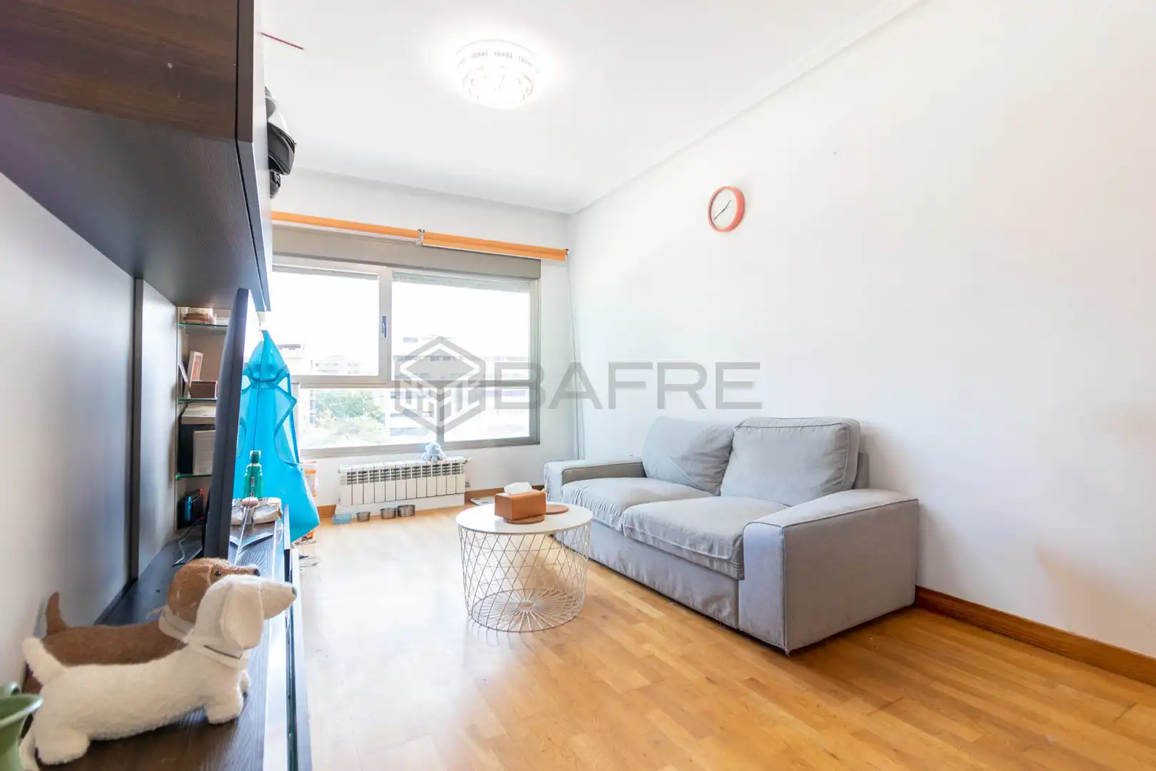 Flat with pool for sale in Av. de la Gran Vía del Sureste, imagen 2