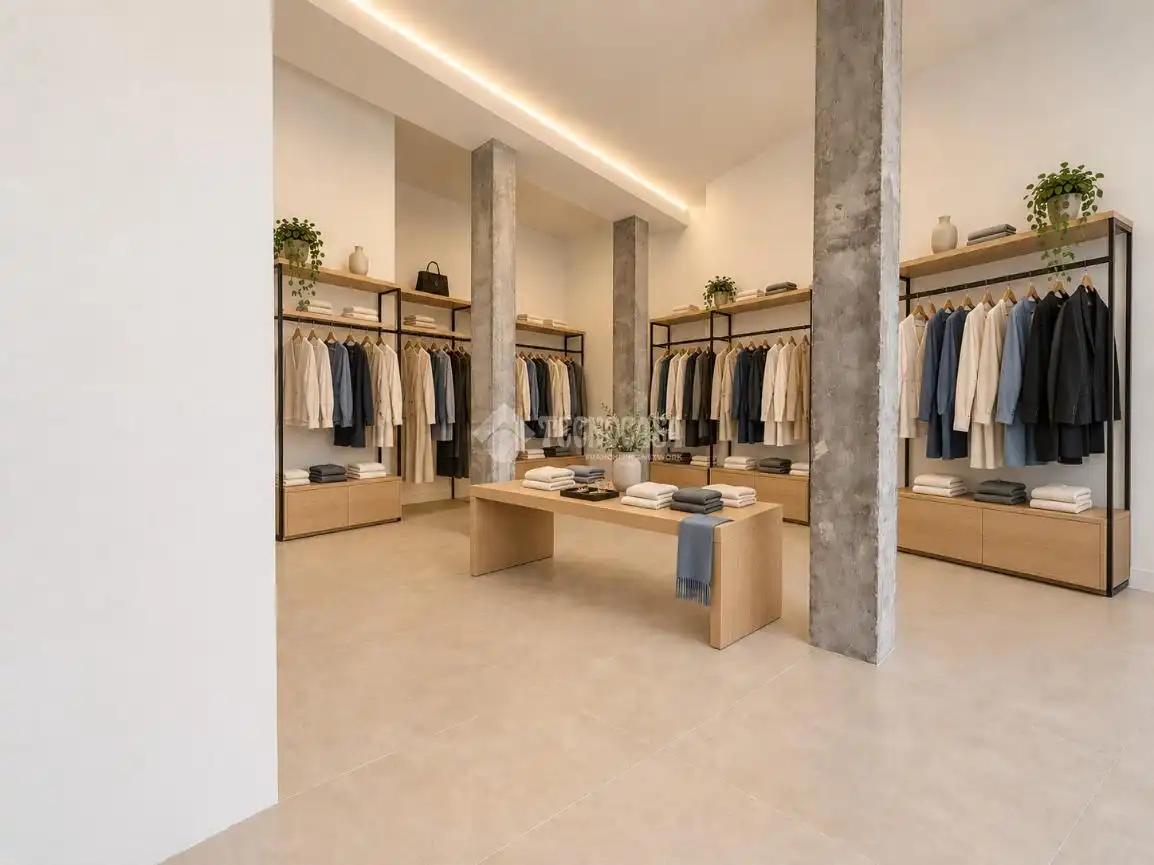 Local comercial de lloguer a Centro, imagen 31