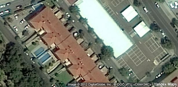 Vista exterior de Piso en venta en Mérida