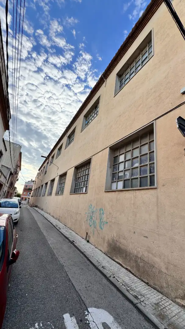 Mixed residential for sale in Carrer de la Roca 18, imagen 4