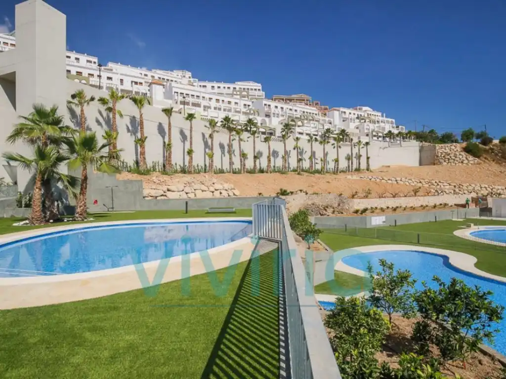 Appartement compact avec piscine à vendre à Xeresa, imagen 28