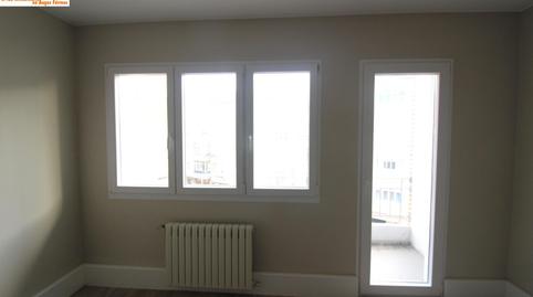 Foto 3 de Pis en venda a San Roque - As Fontiñas, Lugo