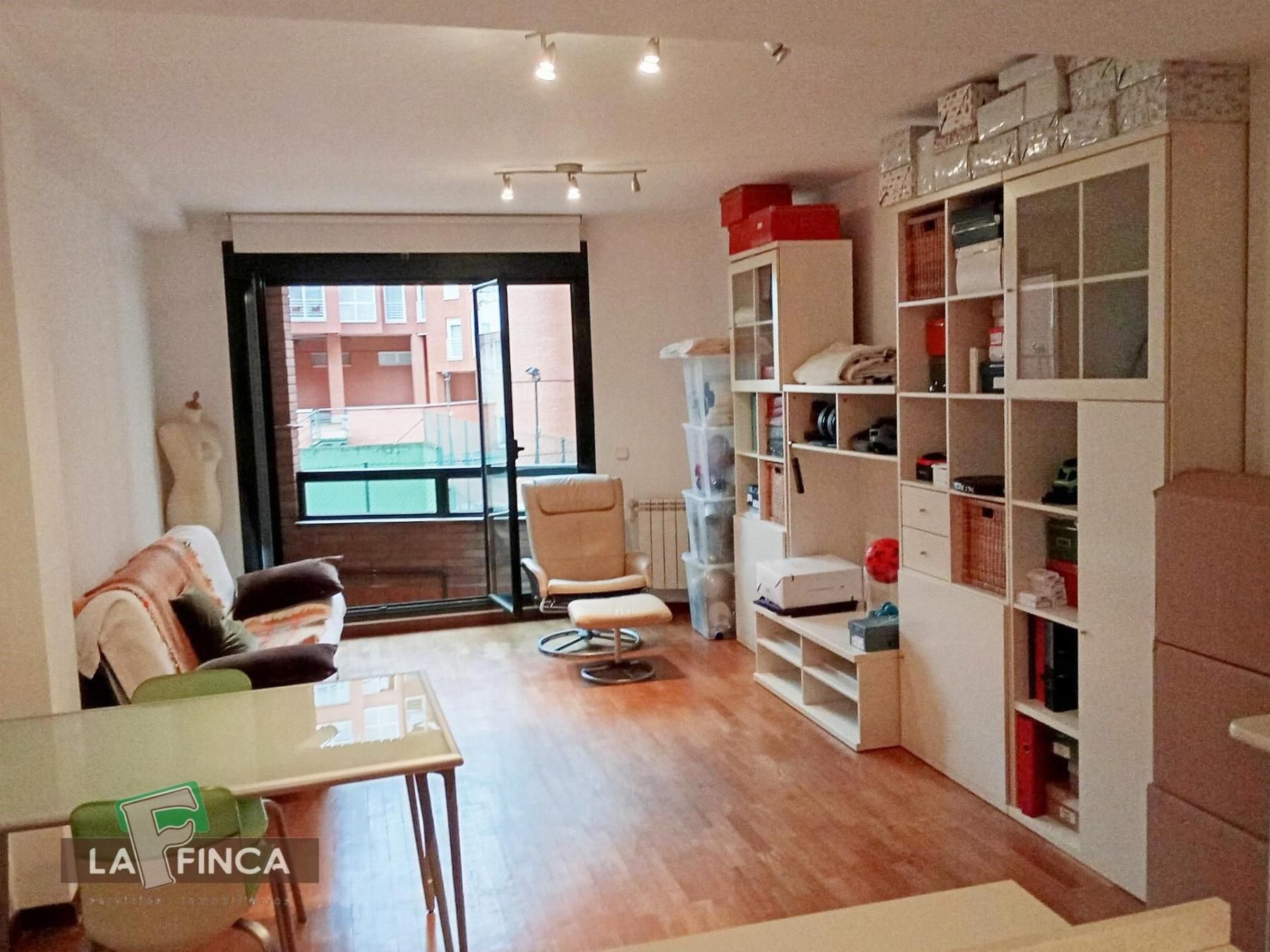 Estudio en venta en JOAQUINA BOBELA, Milán - Pumarín, Milán - Pumarín - Teatinos