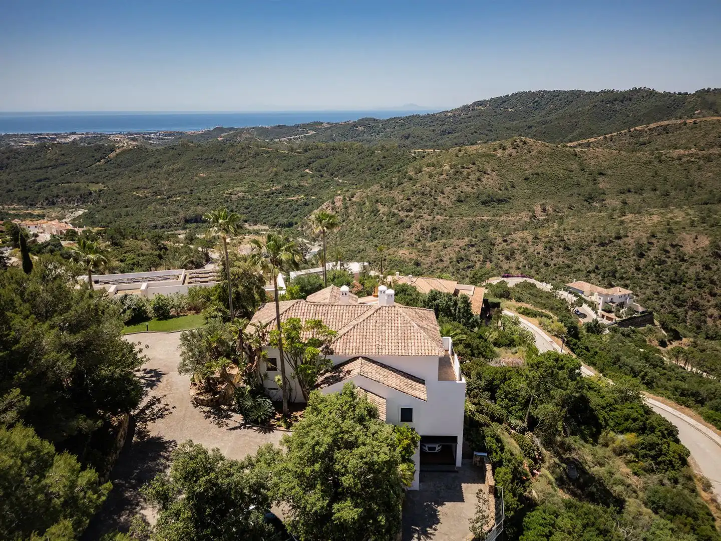 Villa mit Pool zum Verkauf in 5 Calle Juan Lerma Valero #Urb. Montemayor Alto, V, imagen 41