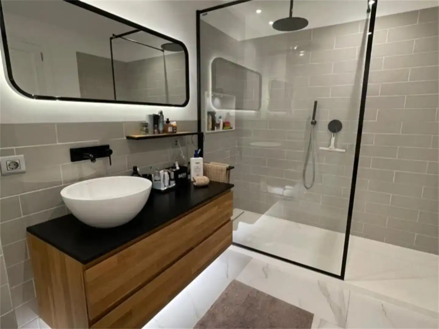 Baño de Piso en venta en Cas Català - Illetes