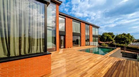 Photo 3 of House or chalet for sale in Carrer Nansaire, 116, Sant Pol, Sant Feliu de Guíxols