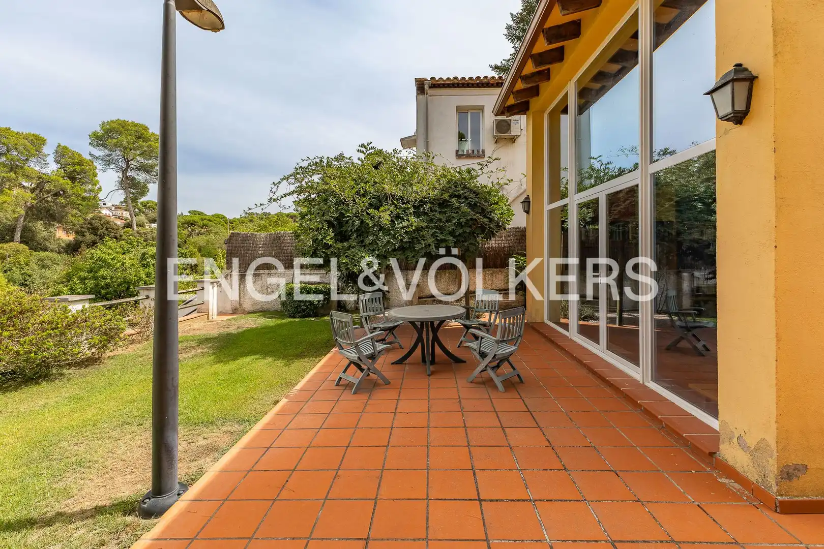 Casa amb jardí en venda a Avinguda d'Emeterio Escudero, imagen 82