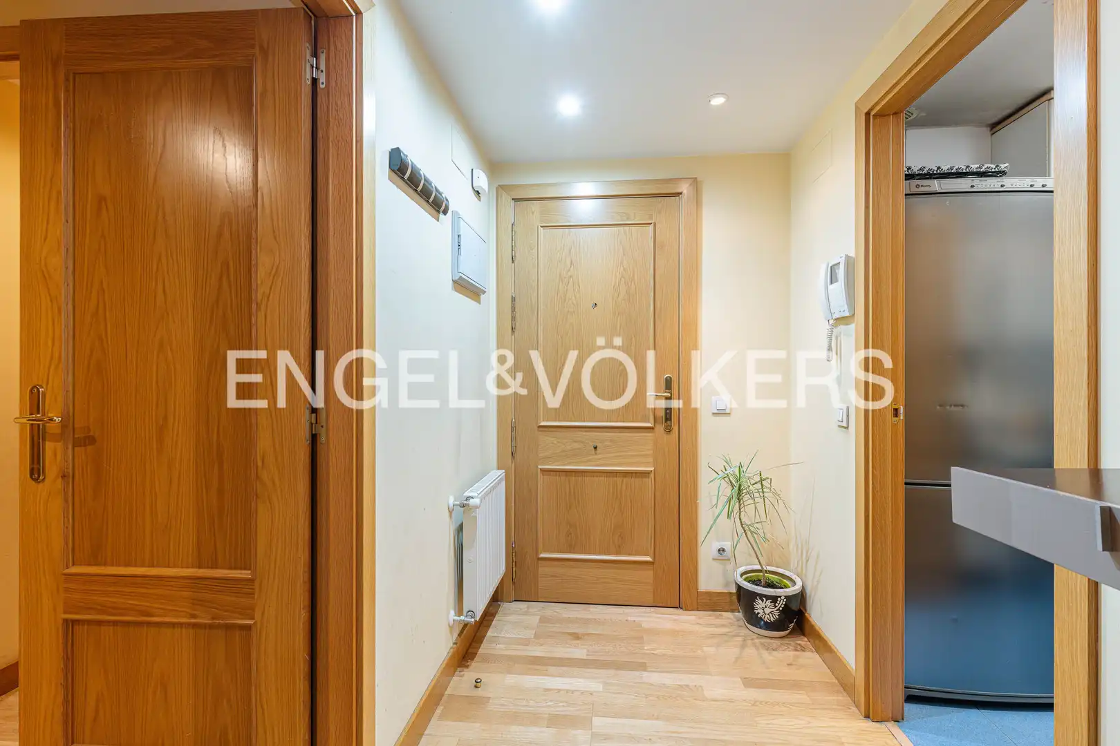 Piso en venta en Madrid con Aire acondicionado, Calefacción y Trastero