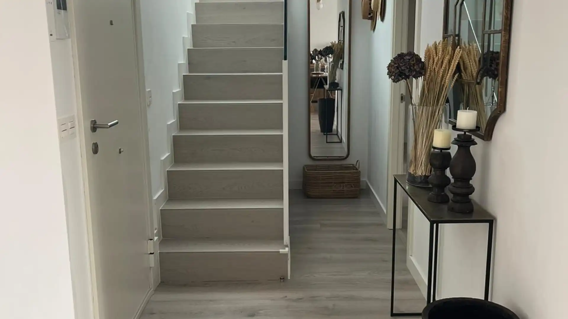 Attic for rent in Boadilla del Monte  with Air Conditioner, Heating and Terrace