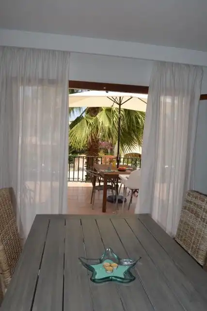 Terrassa de Apartament en venda en Alcúdia