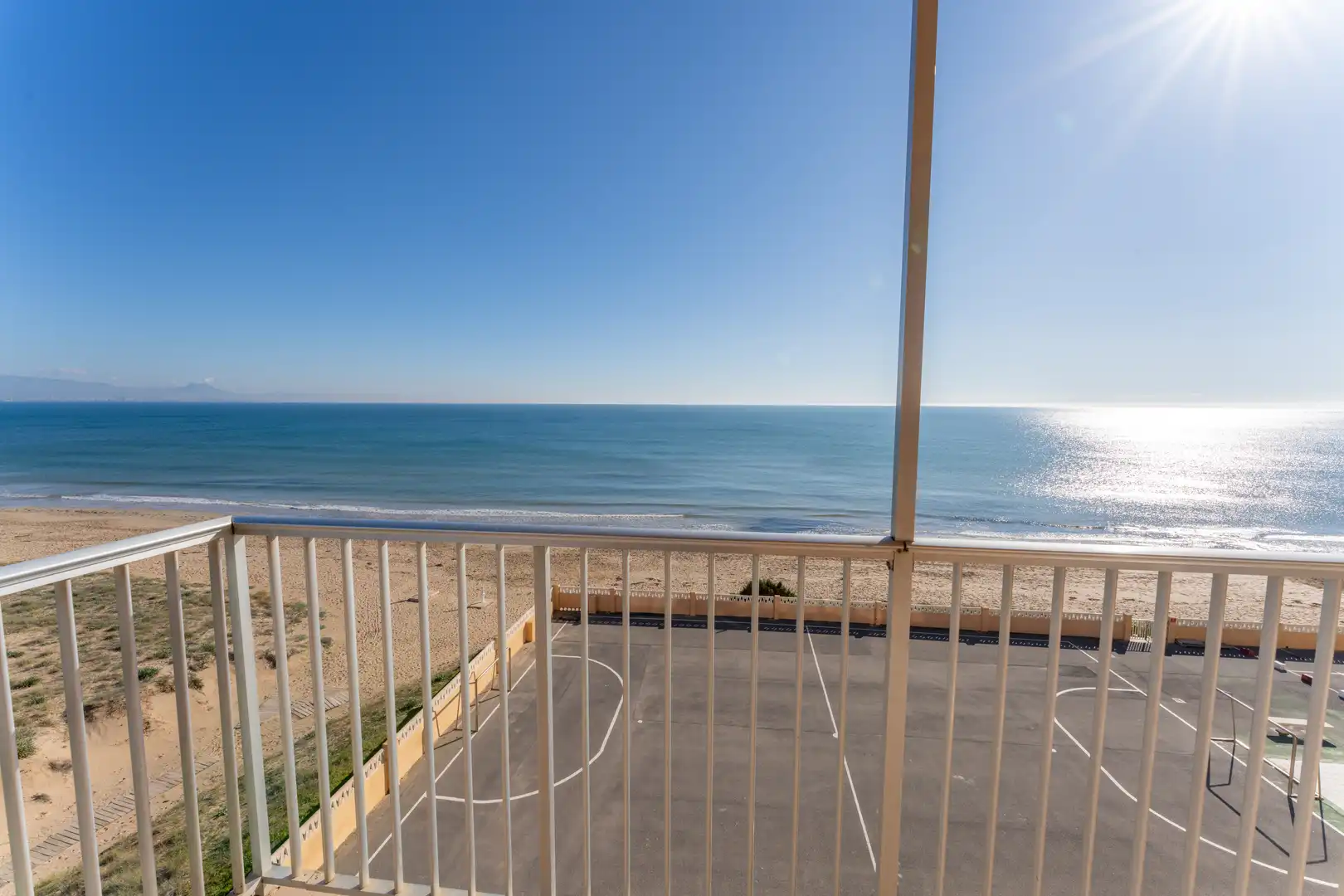 Appartement compact avec ascenseur à vendre à Los Arenales del Sol, imagen 18