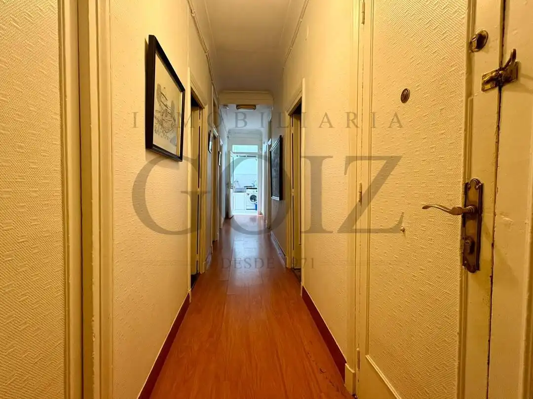 Flat with terrace for sale in Parte Vieja, imagen 16