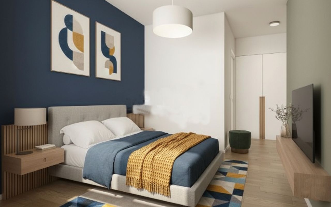 Pis en venda a Brusela Hiribidea, Salburua - Arantzabela