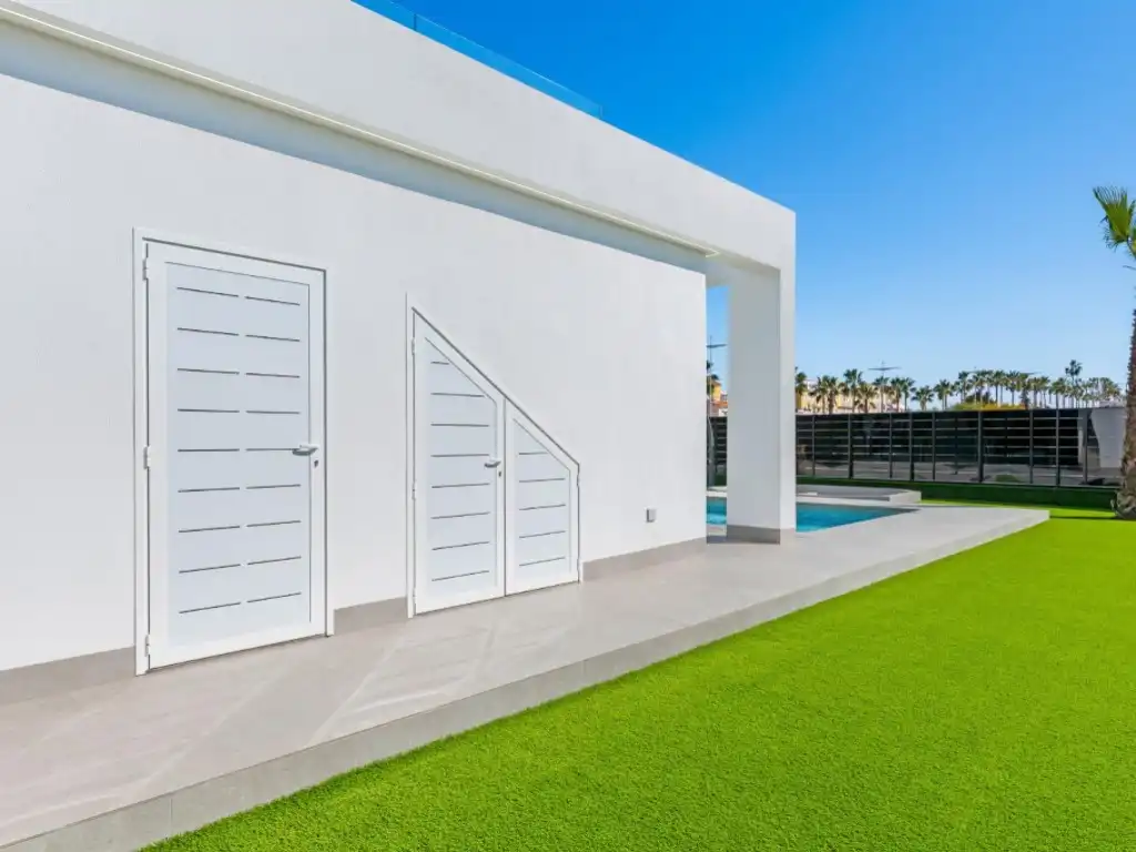 Casa con piscina en venta en Algorfa, imagen 37