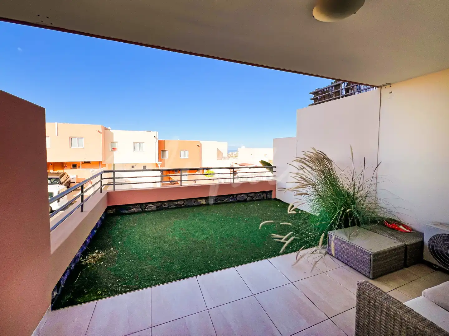 Terraced house for sale in Costa Adeje