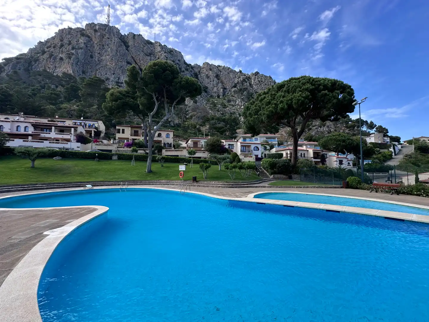 Maison jumelée avec piscine à vendre à L'Estartit Poble, imagen 6