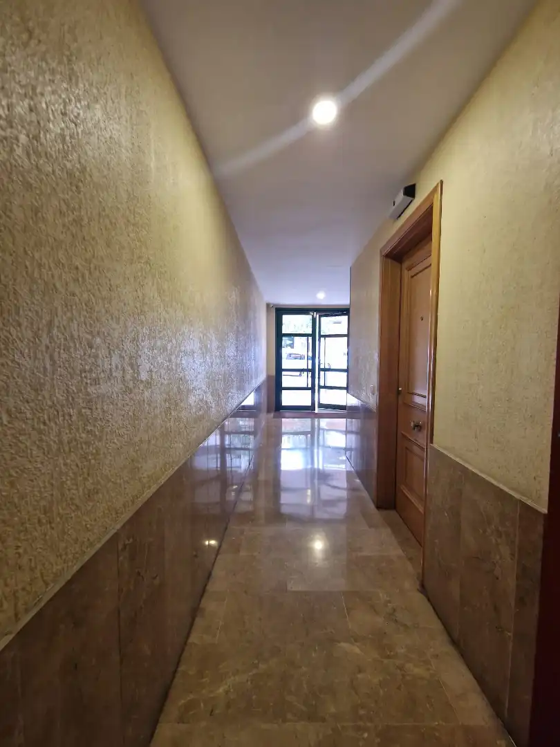 Flat for sale in Montcada i Reixac  with Air Conditioner, Heating and Storage room