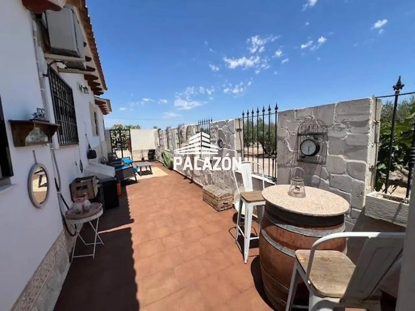 Villa avec piscine à vendre à Dolores, imagen 10
