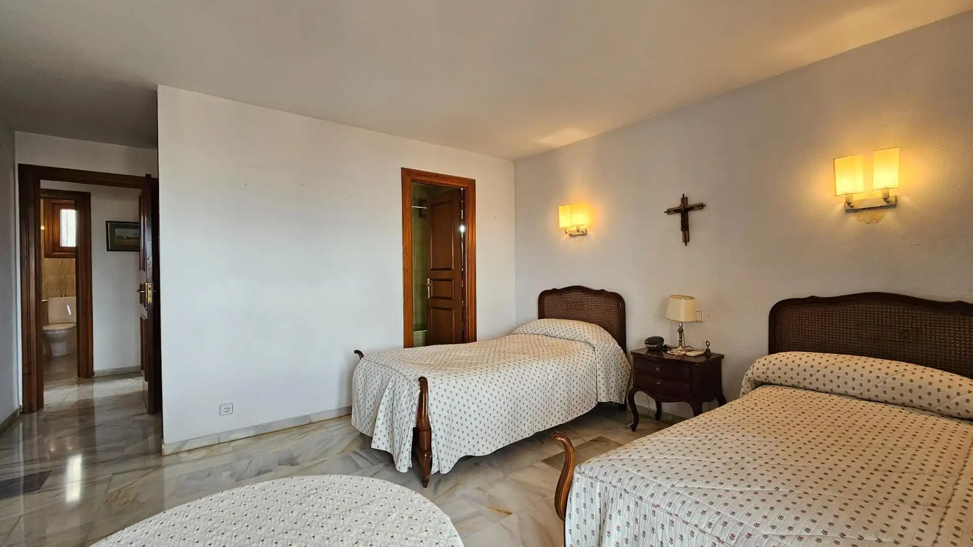 Habitación de Piso en venta en  Palma de Mallorca con Aire acondicionado, Calefacción y Terraza