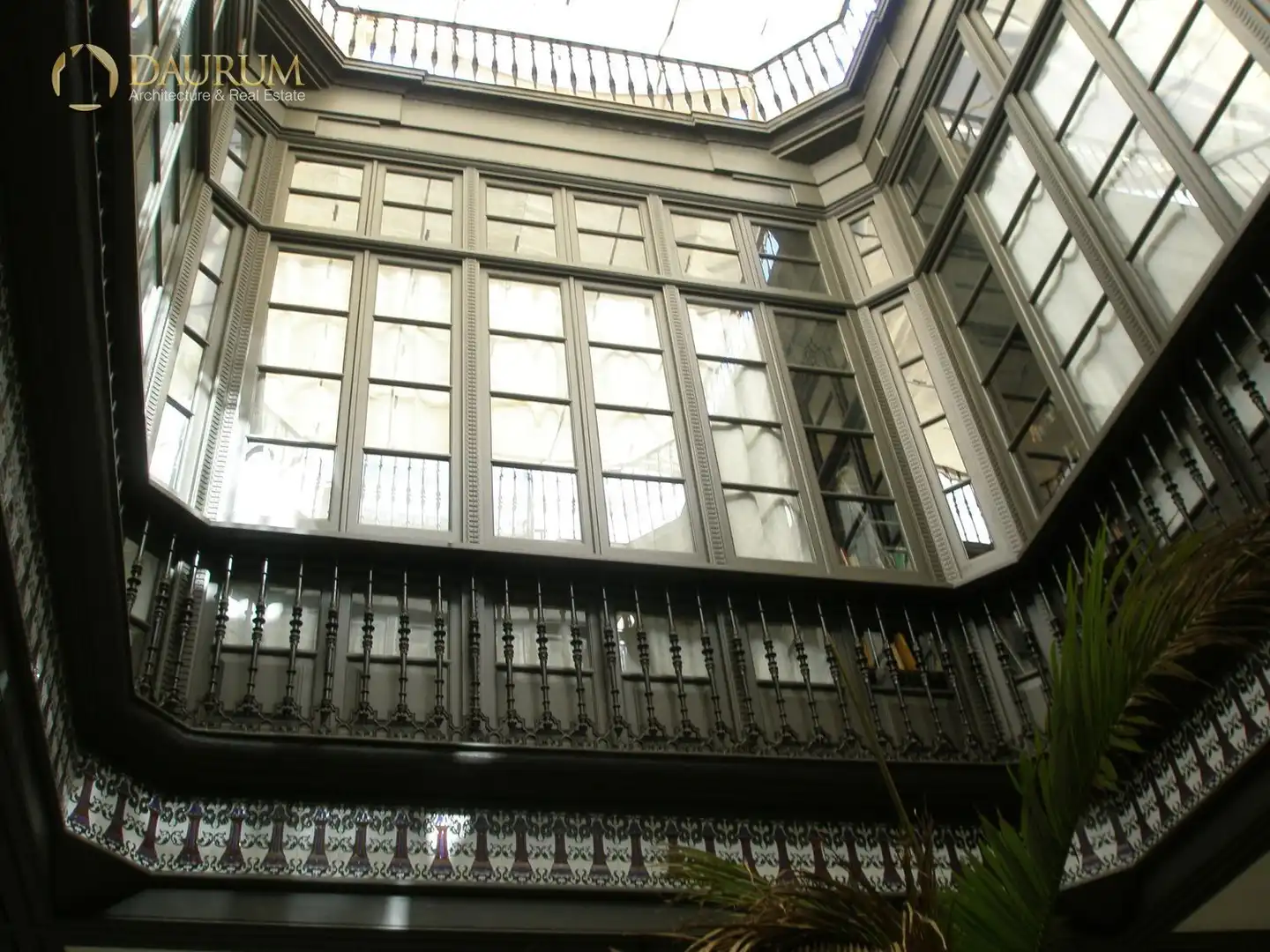 Duplex with lift for sale in Casco Antiguo, imagen 17