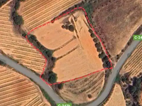Rustikales Grundstück zum Verkauf in Rebato 1, imagen 2