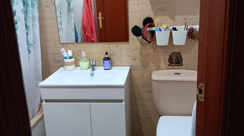 Foto 4 de Pis en venda a Colores -  Entreparques,  Sevilla Capital