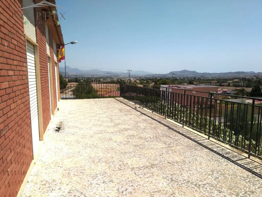 Detached house with terrace for sale in Pedanías Oeste, imagen 3