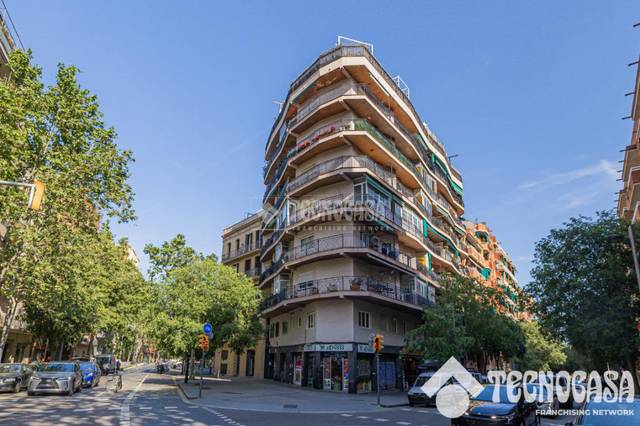 Piso en Venta en Barri de les Corts