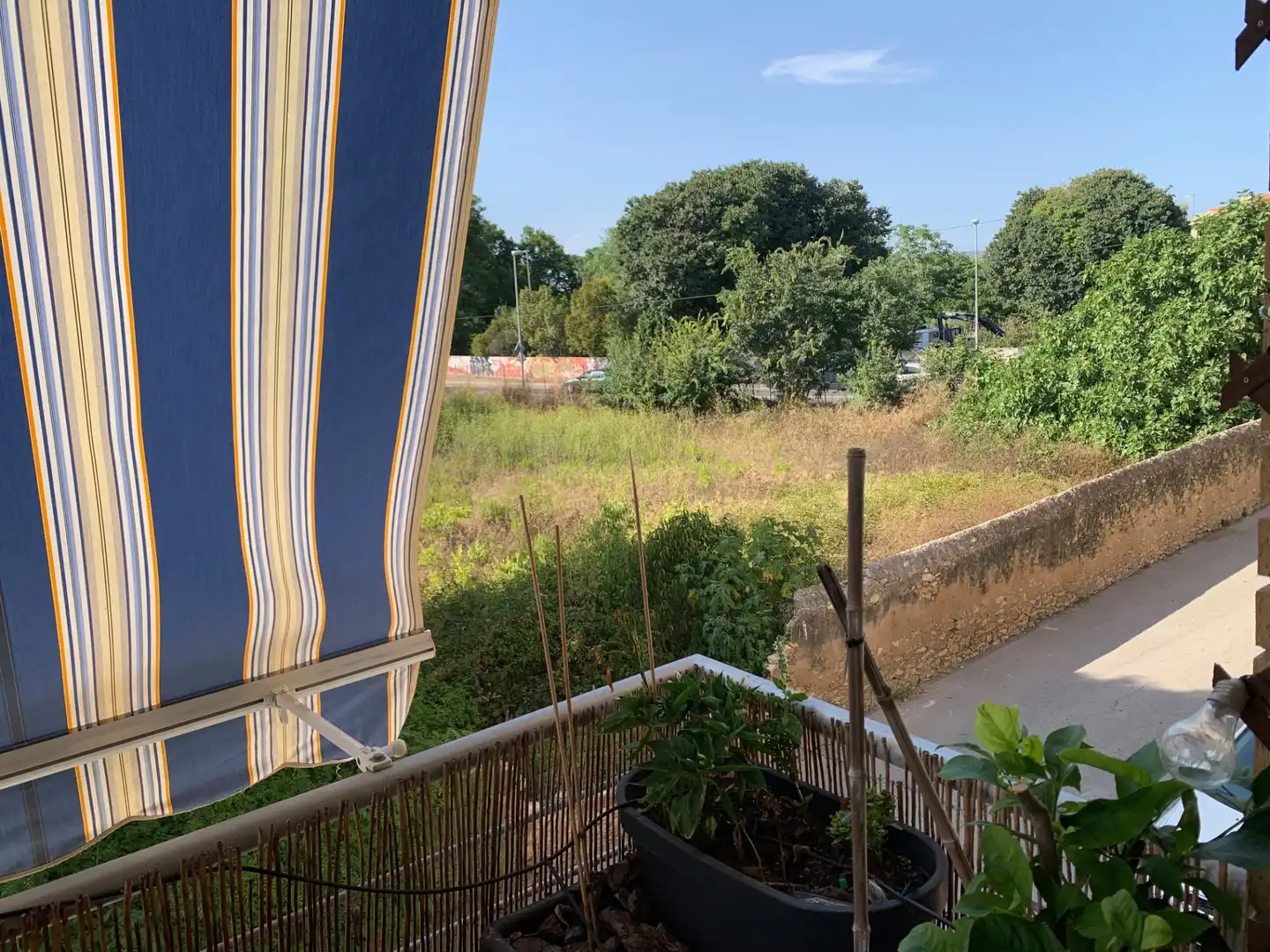 Wohnung mit Terrasse zum Verkauf in Camí dels Munts, imagen 24