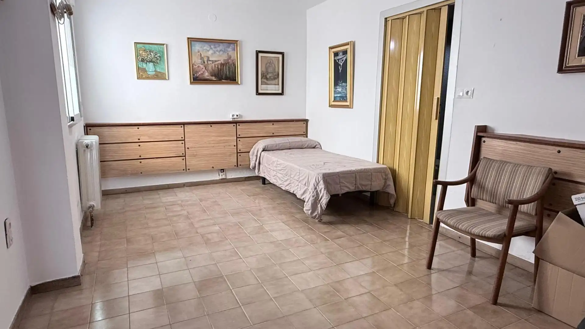 Duplex avec terrasse à vendre à Ronda, imagen 29