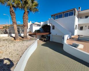 House or chalet for sale in Calle Pelícano, Almerimar