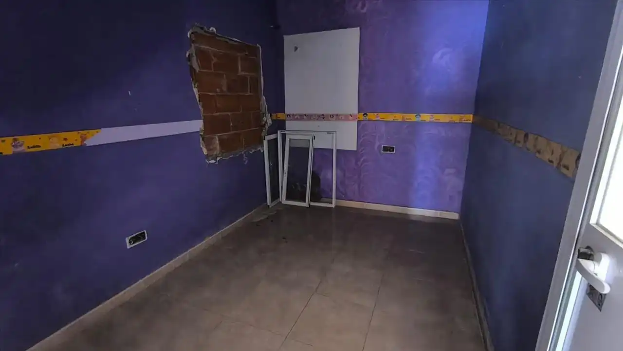 Flat for sale in Jerez de la Frontera