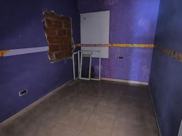 Pis en venda a El Rocío - La Milagrosa