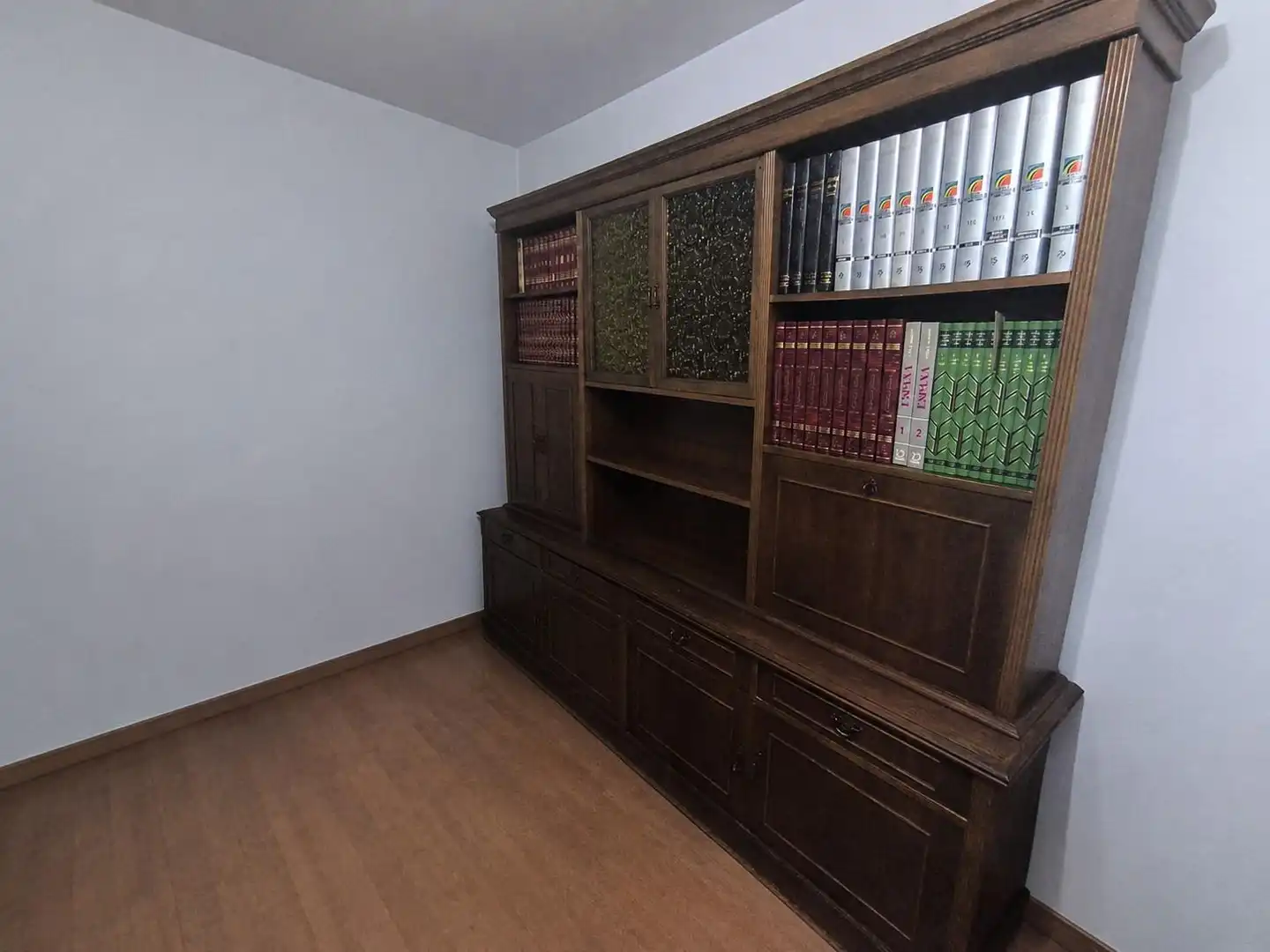 Wohnung zum Verkauf in Manresa mit Heizung, Terrasse und Balkon