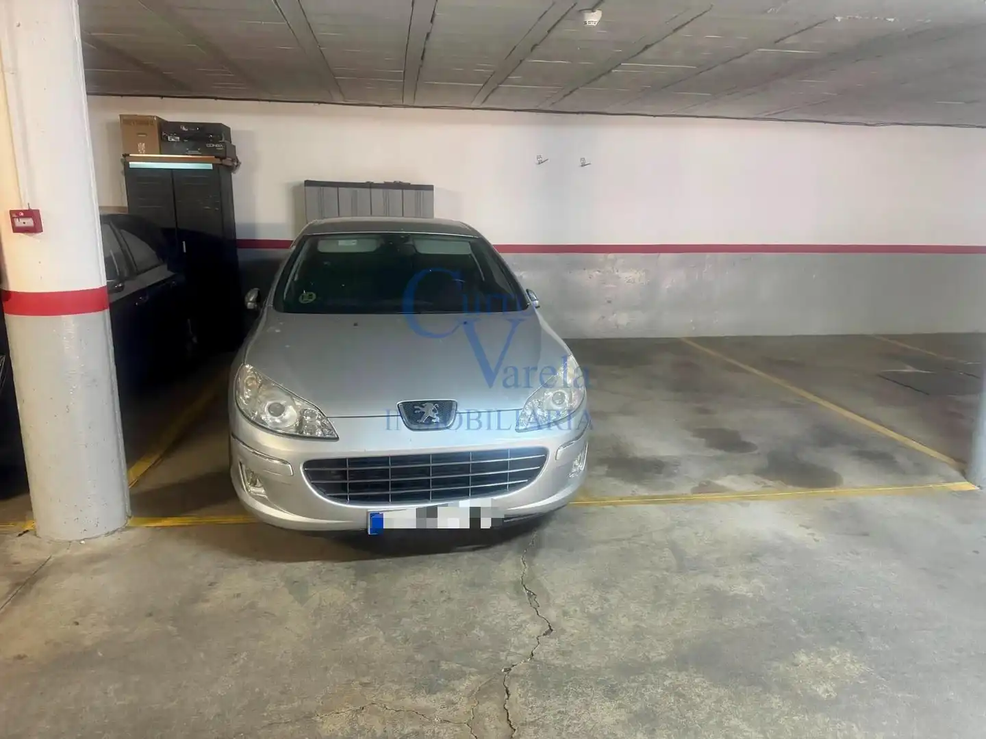 Parking de Piso en venta en Dos Hermanas con Aire acondicionado, Calefacción y Jardín privado