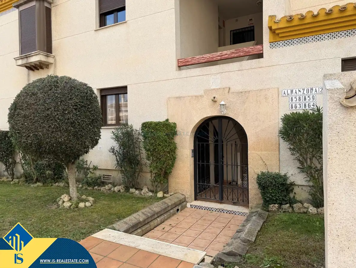 Apartment mit Pool zum Verkauf in Orihuela Costa, imagen 37