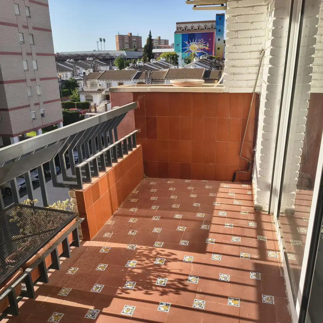 Pis amb piscina en venda a ubeda, imagen 12