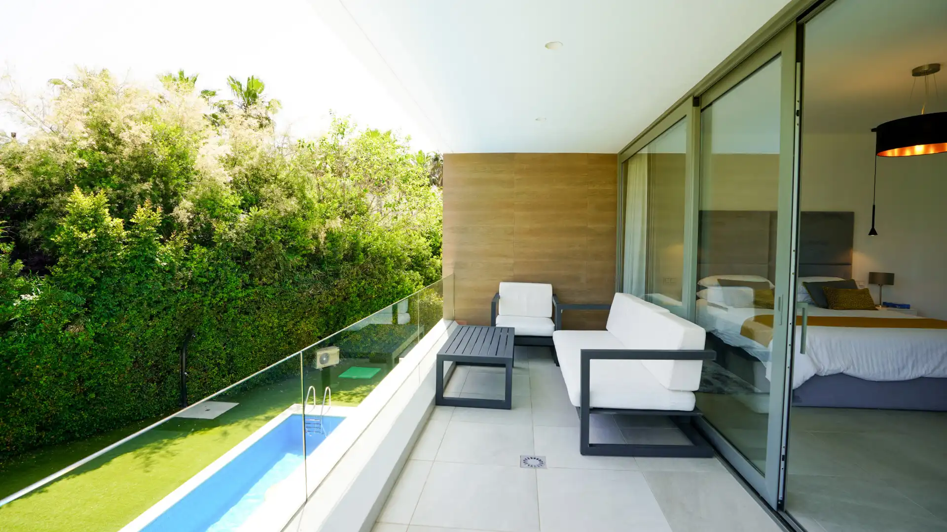 Casa con piscina en alquiler en Benamara - Atalaya, imagen 8