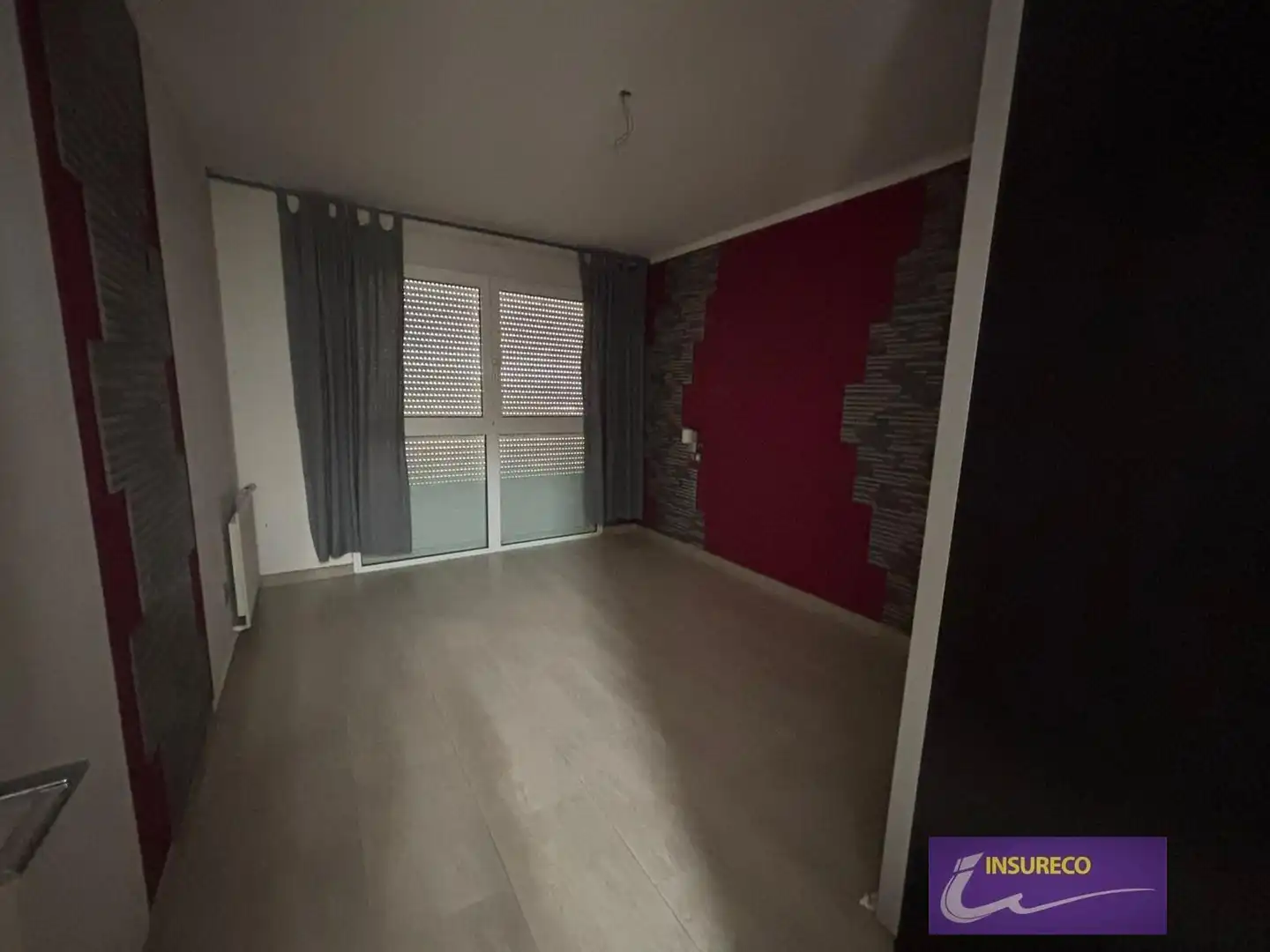 Habitación de Dúplex en venta en Valencia de Don Juan con Terraza y Trastero