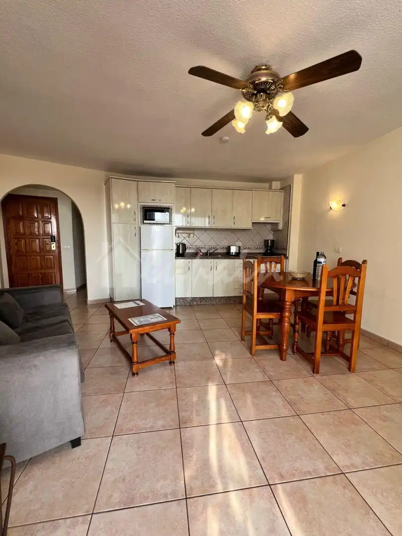 Apartment mit Aufzug zum Verkauf in Los Cristianos, imagen 9